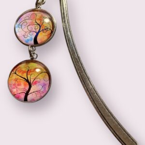 Dusk to Dawn bookmark