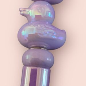 Purple Duck Pen