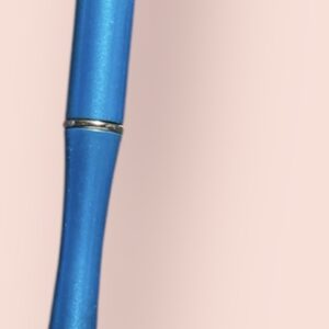 Blue Dog pen