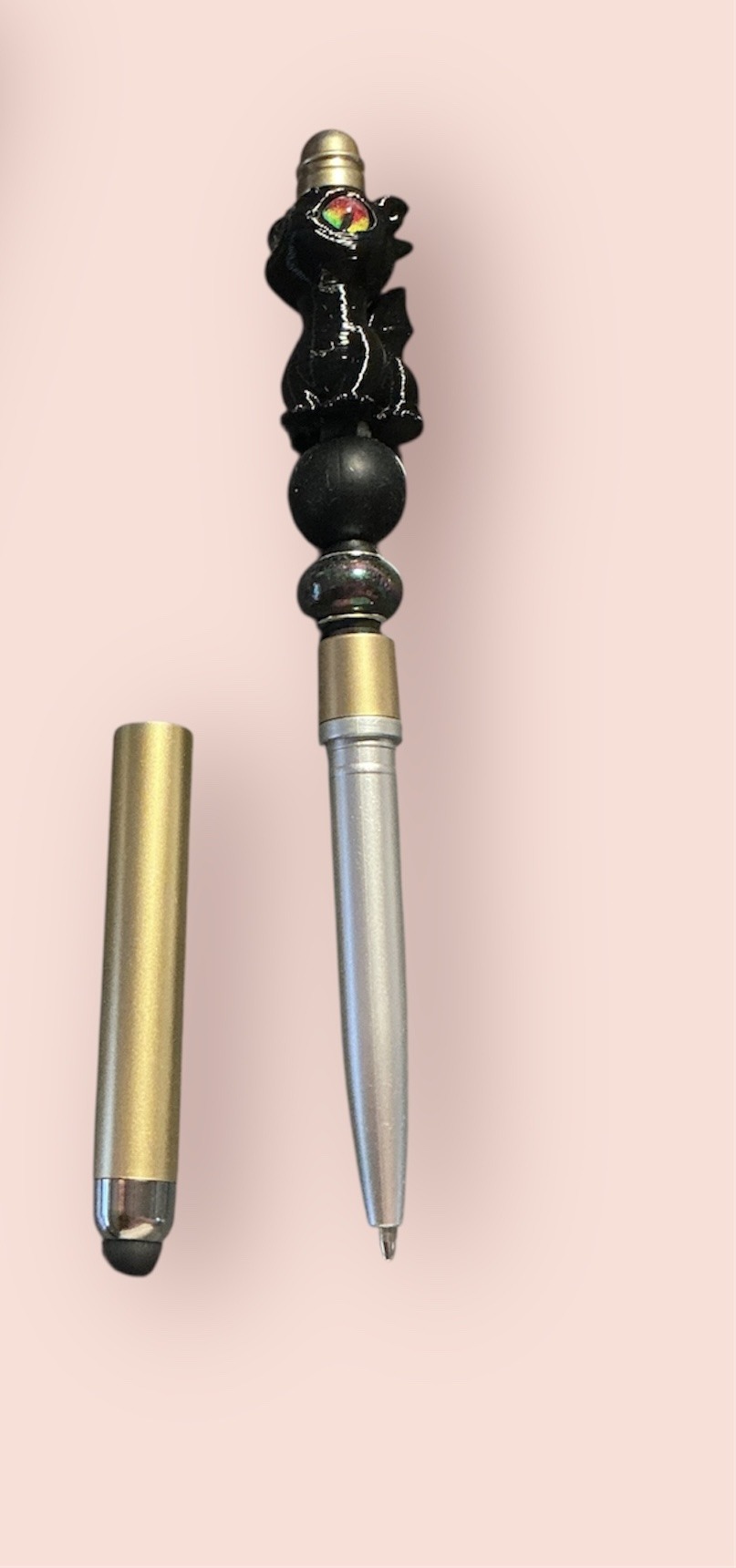 Black Dragon Dabber pens - Image 2
